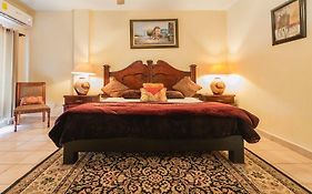 Hotel Casa Blanca